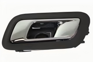 door handle
