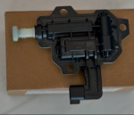 Door handle motor