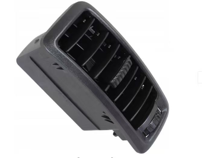 Air vent grille