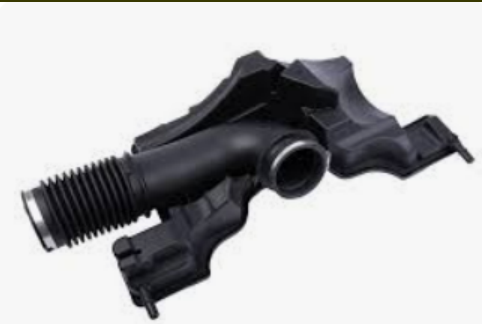 air pipe