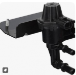 Canister Purge Solenoid Valve