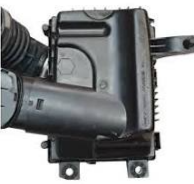Resonant component