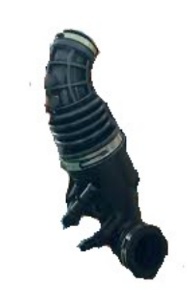 air pipe