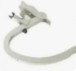 Trunk hinge