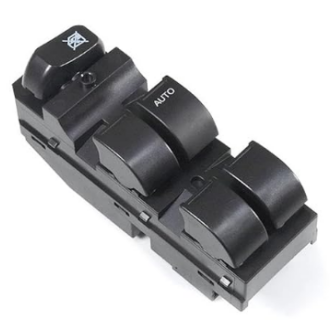 Suzuki control switch