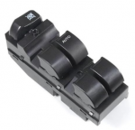 Suzuki control switch