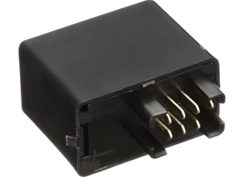 Turn signal relay