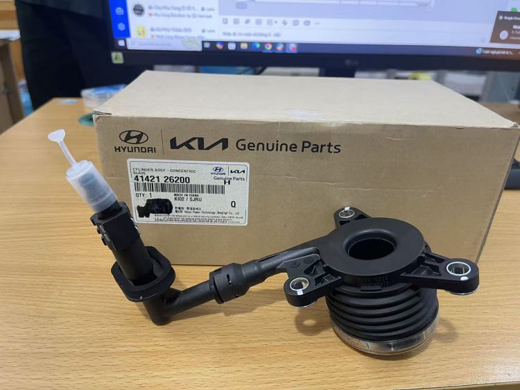 Clutch release bearing
