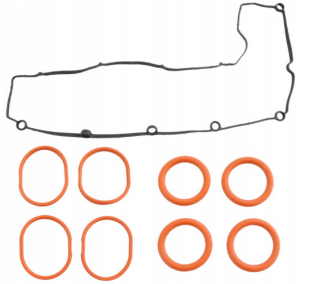 Ford, Citroen, Peugeot, Volvo 2.0 HDI engine manifold valve cover gasket