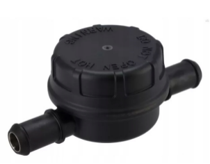 Scania RS cooling system filter coolant filter