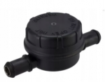 Scania RS cooling system filter coolant filter