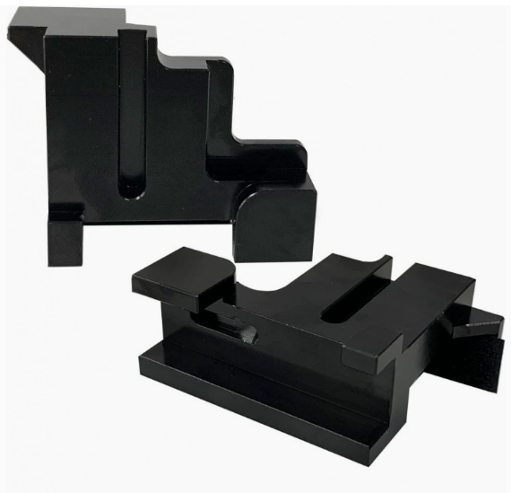 WHYQL sunroof rail repair kit compatible with Ford Edge Lincoln, replacement part # 7T4Z78502C06