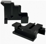 WHYQL sunroof rail repair kit compatible with Ford Edge Lincoln, replacement part # 7T4Z78502C06
