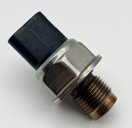 Fuel pressure sensor