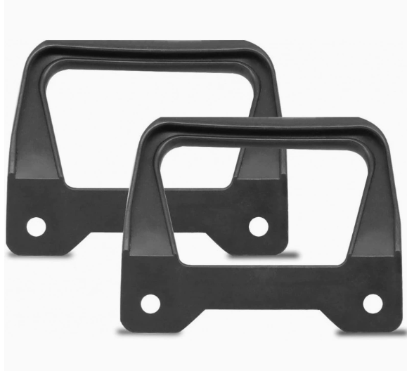 Rear handle