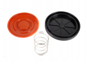 Valve cover film, automotive parts, valve cover valve, suitable for Renault Nissan