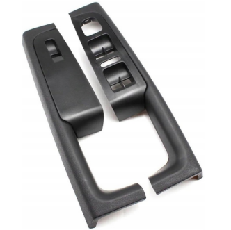 Skoda Rapid (2008-2015) front door inner handle (left and right sides)
