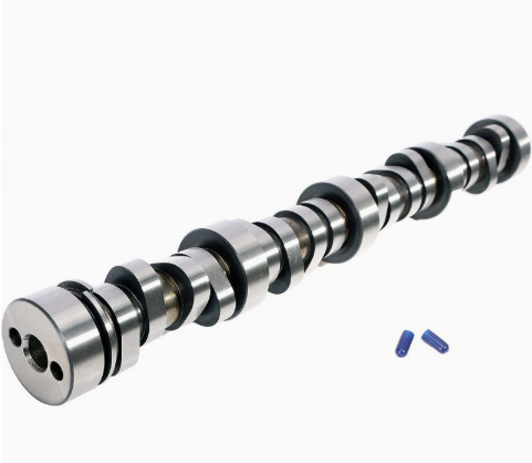 E1840P 2nd stage camshaft with spring seal and push rod hydraulic roller lift cam