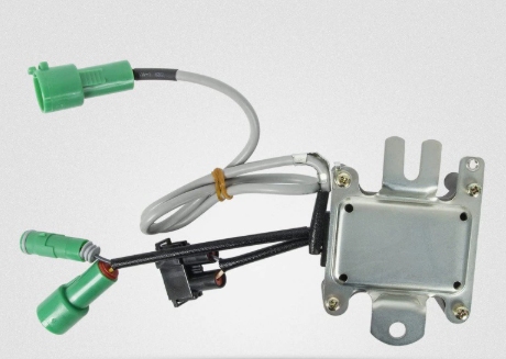 89620-35140 ignition control module coil igniter assembly compatible with Toyota pickup truck