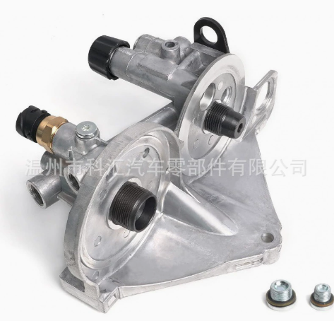Fuel filter housing 21023287 is suitable for Volvo trucks
