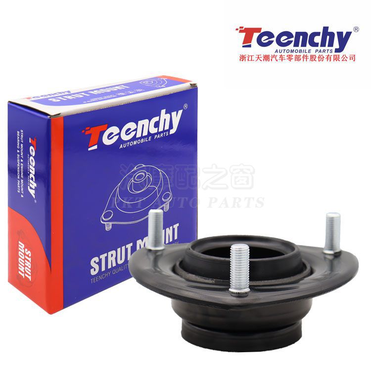 top rubber