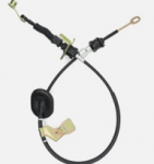 Automatic transmission shift cable