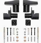 Chassis fuel tank fairing handle kit 30 pieces