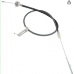 Clutch cable