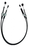 Pontiac Sunfire shift cable kit