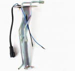 New fuel pump bracket
