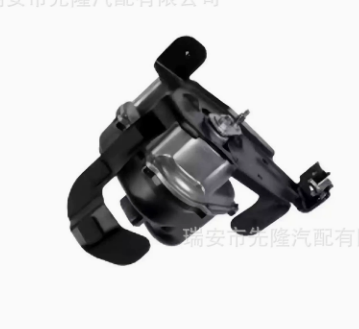 Ford shift actuator