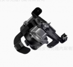 Ford shift actuator