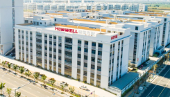 Wenzhou Haohua Automobile Parts CO.,LTD