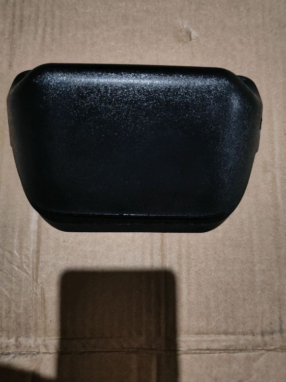 刹车灯