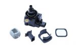 Ignition coil plastic parts