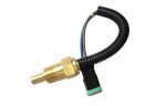 Wheel speed sensor