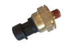 Oil pressure sensor