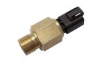 Wheel speed sensor