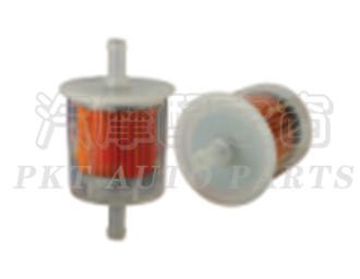 GASOLINE FILTER