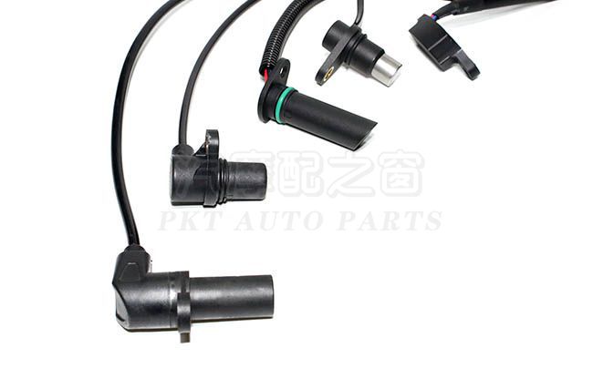 Crankshaft position sensor