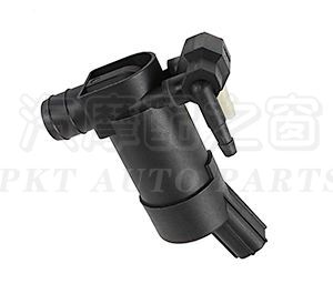 washer pump