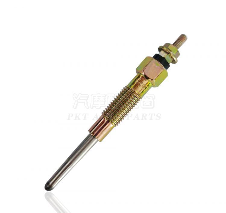 Glow plug