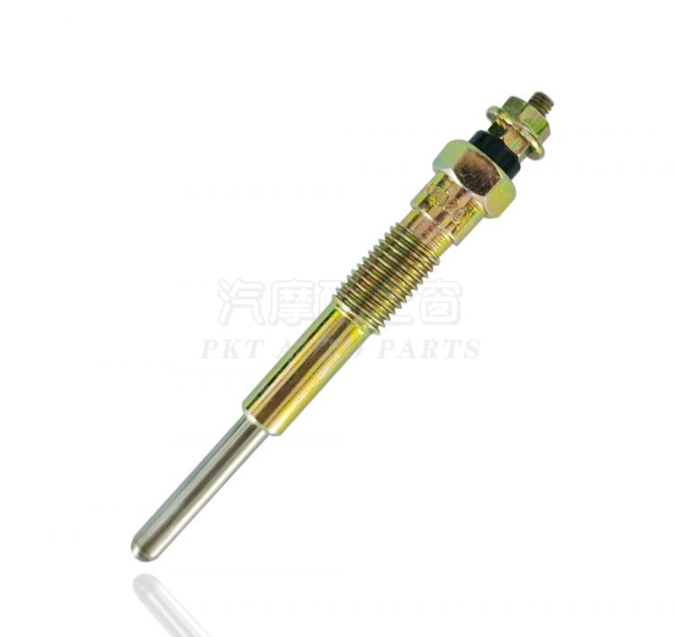 Glow plug