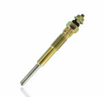 Glow plug