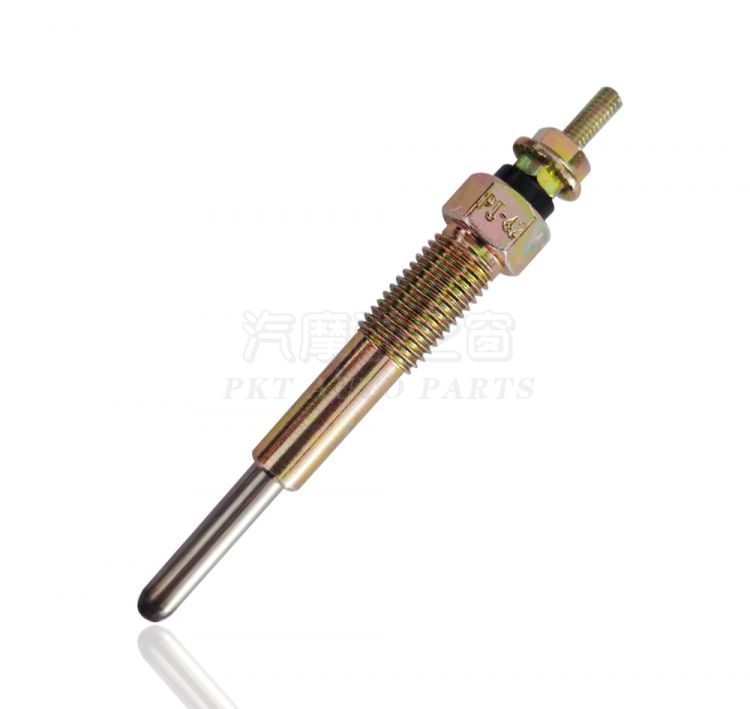 Glow plug