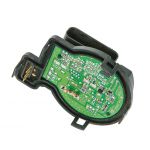 Intelligent wiper control module