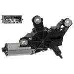 Wiper Motor