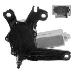 Wiper Motor