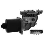 Wiper Motor