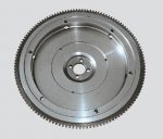 Flywheel, ring gear